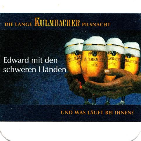 kulmbach ku-by kulmbacher pils 3b (quad185-edward mit den) 